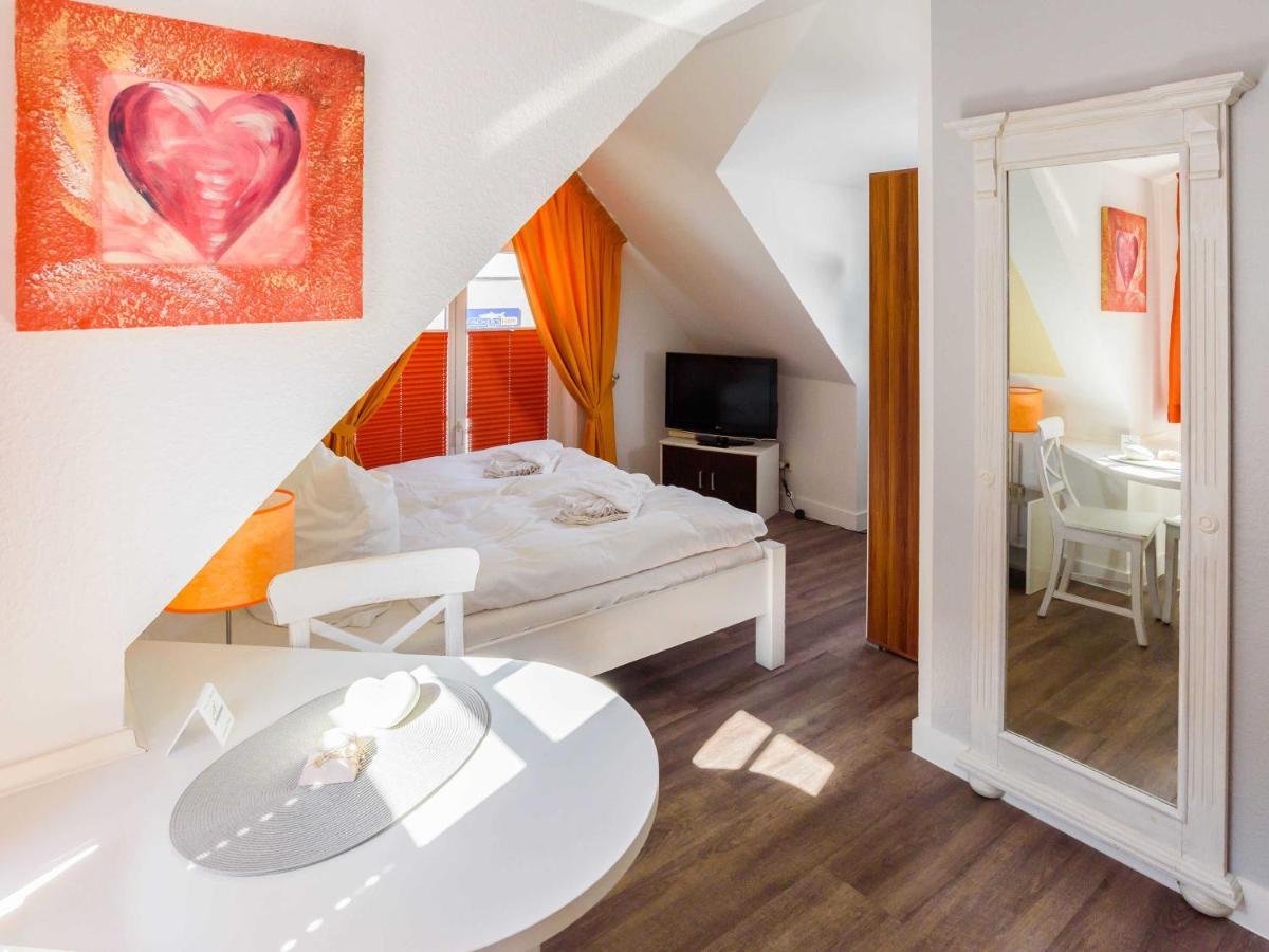 Villa Binz - Apt. 04 외부 사진